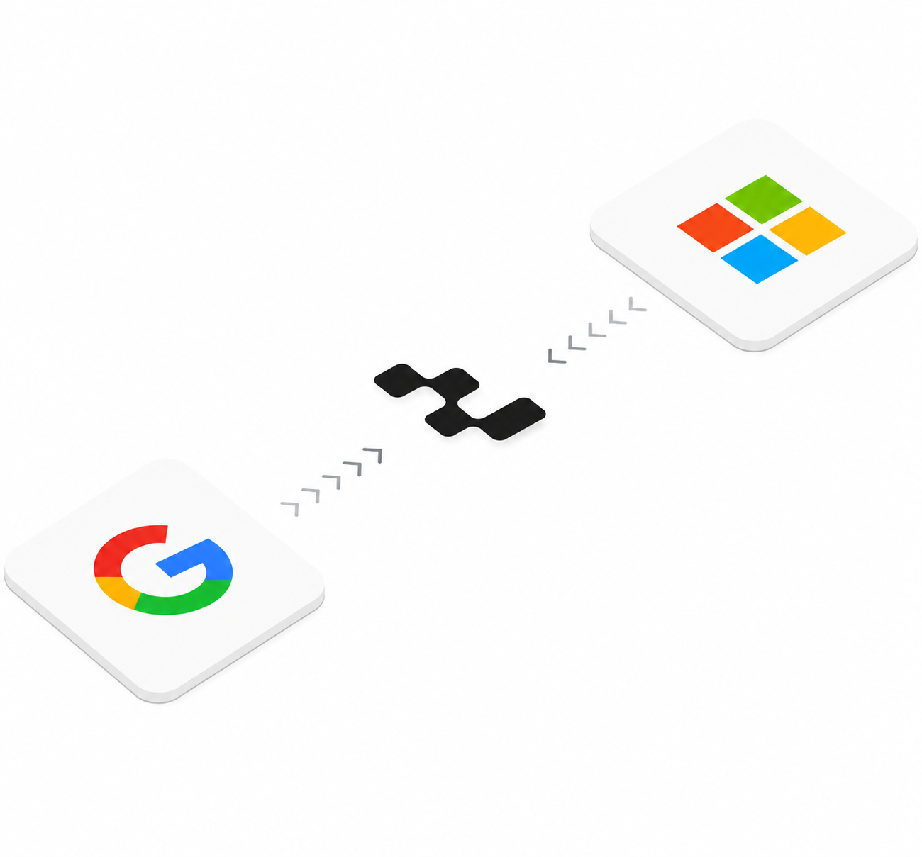 Connect Gmail